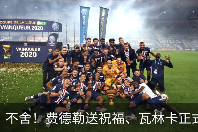 不舍！费德勒送祝福、瓦林卡正式退役