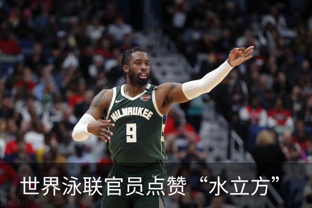 世界泳联官员点赞“水立方”