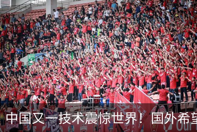 中国又一技术震惊世界！国外希望能和中国合作，这项黑科技有多牛