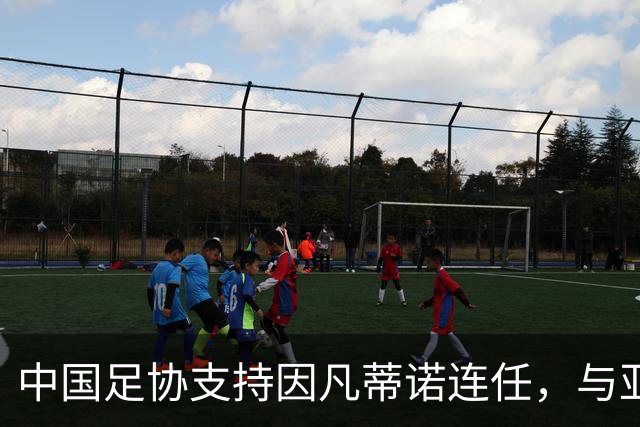 中国足协支持因凡蒂诺连任，与亚足联立场一致，足协和亚足联为何都选择支持？因凡蒂诺能连任吗？