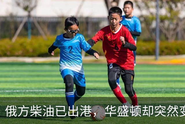 俄方柴油已出港，华盛顿却突然变卦？掏出判决书：谁敢接货判20年