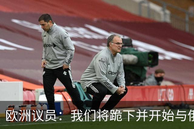 欧洲议员：我们将跪下并开始与俄谈判，这是我们自身愚蠢的结果